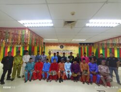 Jaga Budaya Melayu di Kota Batam, Organisasi Pembela Melayu Resmi Didirikan