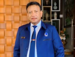 Gunakan Fasilitas Pemerintah, Syamsul Paloh Sorot Dugaan Pelanggaran Pilkada Kepri