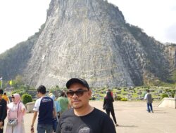 Transformasi Energi Untuk Membangun Ekonomi Maza Depan Bangsa