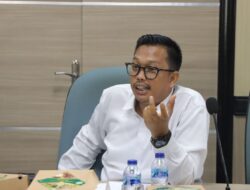 Ancam ‘Sikat’ Anggota Dewan, Anwar Anas: Kami Akan Segera Panggil Abi ke Komisi I