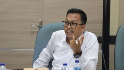 Ancam ‘Sikat’ Anggota Dewan, Anwar Anas: Kami Akan Segera Panggil Abi ke Komisi I