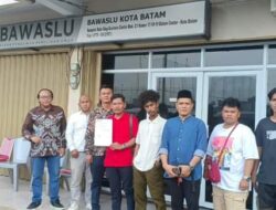 Dugaan Kampanye Terselubung, Tokoh Pemuda Batak Desak Bawaslu Selidiki