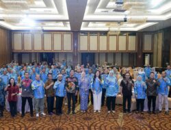 BP Batam Gelar FGD Peningkatan Kapasitas Keprotokolan dan Kehumasan