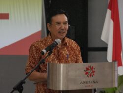 BP Batam Gelar Rakor, Bahas Isu Strategis dan Susun Rencana Kerja Tahun 2025