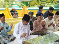 Dukung Kemajuan Sektor Wisata Kepri, H. Muhammad Rudi Ingin Benahi Pulau Penyengat