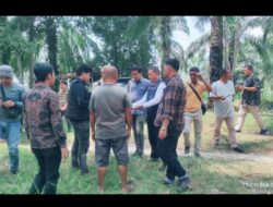 Modus Lelang Lahan, Pria di Batam Diduga Ditipu Bank BRI Tanjung Jabung Barat Ratusan Juta Rupiah