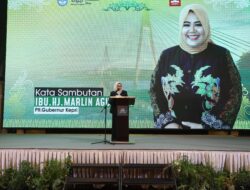 Marlin Harapkan Jambore GTK 2024, Lahirkan Inovasi dan Kreativitas Bagi Guru