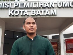 Tepis Isu Miring Batalnya Debat Kedua, KPU Batam: Tetap Dilaksanakan
