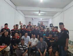 Dukung Rudi – Rafiq, Hendra Jaya Apresiasi Komitmen PPMK