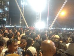 Ketua Panitia Pesta Budaya Bangso Batak Diperiksa Bawaslu