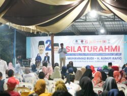 Cagub Muhammad Rudi Paparkan Strategi Tingkatkan Sektor Pariwisata Kepulauan Riau