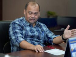 PSN Rempang Eco City Menemui Babak Baru