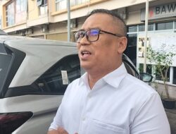 Dugaan Kampanye Terselubung, Nyanyang Diperiksa Bawaslu 3 Jam