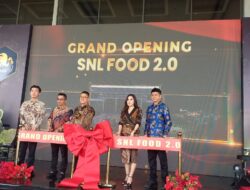 Expansi ke Wilayah Tanjung Uma, SNL Food Fresh Gelar Grand Opening 2.0