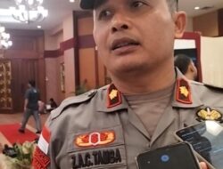Debat Dihentikan Mendadak, Polresta Barelang Pastikan Situasi Kondusif