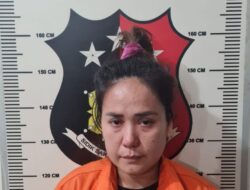 Polisi Ungkap Alasan Ibu di Batam Rantai Anak Kandungnya