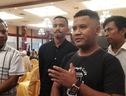 Sentil Keputusan KPU Batam Batalkan Debat Kedua, Organisasi Mahasiswa Nilai KPU Tidak Tegas