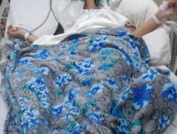 Kritis! Remaja Asal Tangerang Dianiaya di Batam, Diduga Korban TPPO