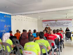 Lapas Perempuan Batam Gelar Pemeriksaan Kesehatan Gigi dan Pemeriksaan Hipertensi serta Diabetes Mellitus (HTDM)