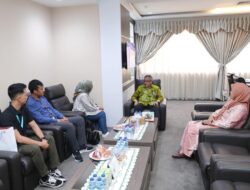 Program Pemko dan Taspen Memberi Manfaat Bagi 3.800 PPPK Kota Batam