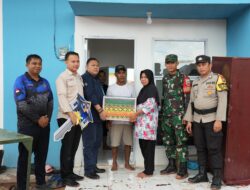 Update PSN Rempang Eco-City: 41 KK Telah Tempati Rumah Baru Tanjung Banun