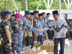 Muhammad Rudi Ajak Masyarakat Batam Sukseskan Pilkada 2024