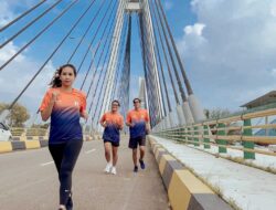 HARRIS DAY 2024 Kembali, Dorong Gaya Hidup Sehat dan Memberdayakan Komunitas