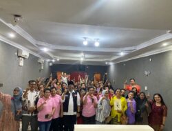 Kisah Paslon Nadi Difasilitasi Warga Selama Masa Kampanye, Riky Indrakari: Nadi Sangat Siap