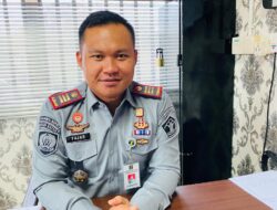 Sukseskan Pilkada 2024, 430 Warga Binaan Rutan Batam Siap Salurkan Hak Pilih