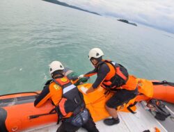 Sempat Hilang Terseret Arus, Karyawan PT Infineon Ditemukan dalam Kondisi Meninggal Dunia