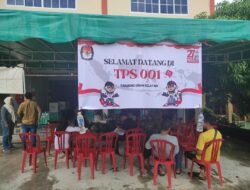 Tim Pemantau Pilkada Nilai KPU RI Tidak Profesional