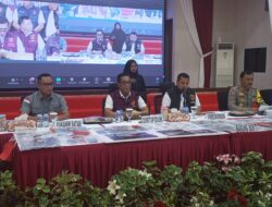 Dittipidum Bareskrim Polri Bersama Polda Kepri Ungkap Kasus TPPO Jaringan Internasional