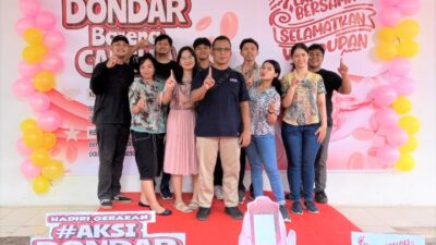 Donor Darah Bareng Capella Langkah Bersama Selamatkan Kehidupan