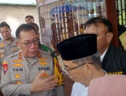 Kapolda Kepri Keberatan Nama Aceh dijadikan Istilah Kampung Narkoba di Batam