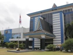 BINDA Kepri dan Bea Cukai Batam Tangkap Sparepart Moge Selundupan di Wilayah Sekupang