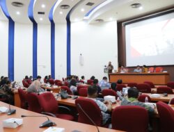 BP Batam Gelar Bimtek Penyusunan Standar Pelayanan Publik