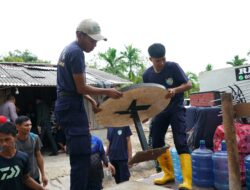 Update PSN Rempang Eco City, 12 KK Bergeser ke Hunian Sementara