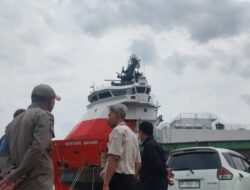 PT Ketrosden Triasmitra Ajukan Banding, Capt Mus Mulyadi Ingatkan Objek Sita Jaminan Tidak Boleh Bergeser
