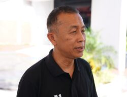 BP Batam Sukses Gelar Senam Gabungan Akhir Tahun, Karyawan Sehat dan Produktif