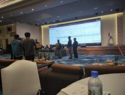 Komunitas Bakti Bangsa Sinyalemen Gugat Hasil Pilkada Bintan ke MK