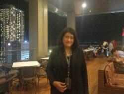 Sambut Tahun Baru, Hotel Santika Suguhkan Frosty Forest Christmas 2024