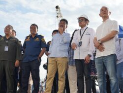 Kepala BP Batam Optimistis Terminal 99 Mampu Perbaiki Kualitas Layanan Penumpang