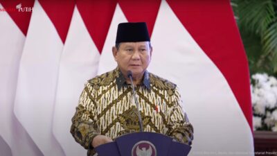 Laksanakan Arahan Presiden, Kepala BP Batam Efisiensikan Anggaran 2025