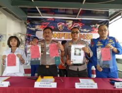 Anggota KP Bharata Ungkap Modus Baru Pengiriman PMI Ilegal