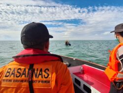 Speed Boat Tenggelam di Karimun, 2 Meninggal Dunia 2 Masih Pencarian