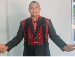 IWO Batam Resmi Mengangkat Markus Meha Sawu sebagai Pembina