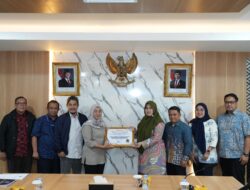 BP Batam Raih Opini Pengawasan Penyelenggaraan Publik Kualitas Tinggi Ombudsman RI