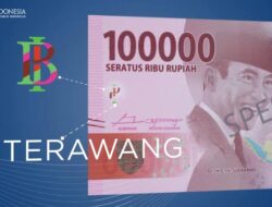 Peredaran Uang Palsu di Tanjungpinang Jadi Perhatian Bank Indonesia