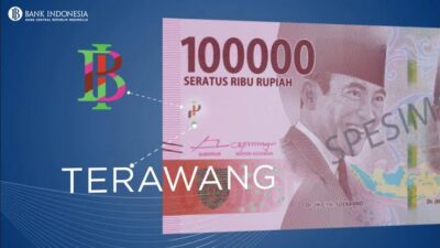 Peredaran Uang Palsu di Tanjungpinang Jadi Perhatian Bank Indonesia