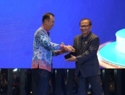 BP Batam Raih Anugerah Keterbukaan Informasi Publik 2024 dengan Nilai Meningkat